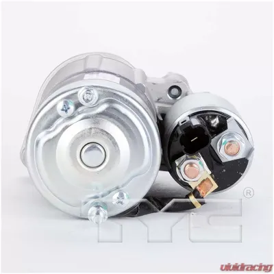 TYC Genera Starter Motor - 1-19023