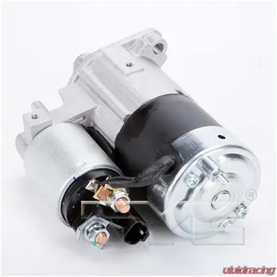 TYC Genera Starter Motor - 1-19023