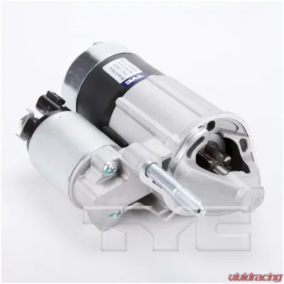 TYC Genera Starter Motor - 1-19023
