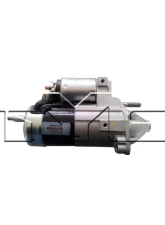 TYC Genera Starter Motor                                     - 1-19023 - Image 4