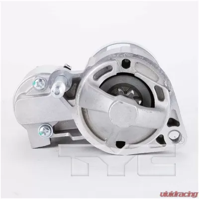 TYC Genera Starter Motor - 1-19023