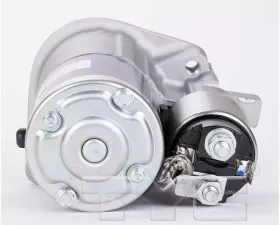 TYC Genera Starter Motor