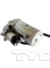 TYC Genera Starter Motor Lexus                                     - 1-19044 - Image 2