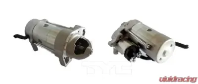 TYC Genera Starter Motor Lexus - 1-19044