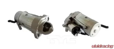 TYC Genera Starter Motor Lexus - 1-19044