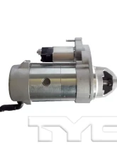 TYC Genera Starter Motor Lexus                                     - 1-19044 - Image 7