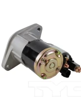TYC Genera Starter Motor                                     - 1-19049 - Image 6