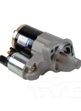 TYC Genera Starter Motor                                     - 1-19049 - Image 2