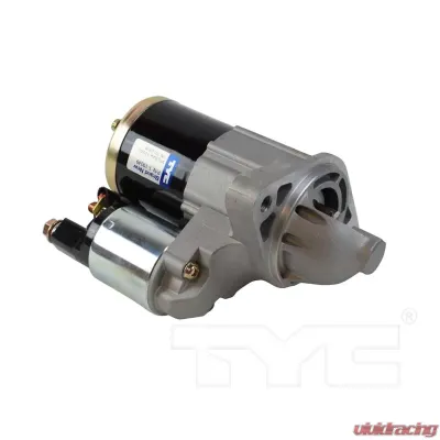 TYC Genera Starter Motor - 1-19049