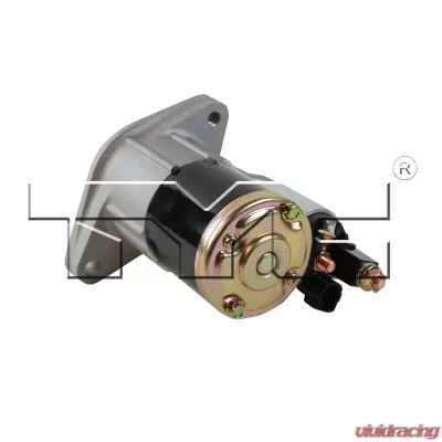 TYC Genera Starter Motor - 1-19049