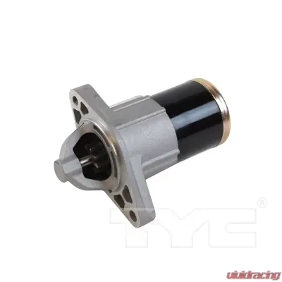 TYC Genera Starter Motor - 1-19049