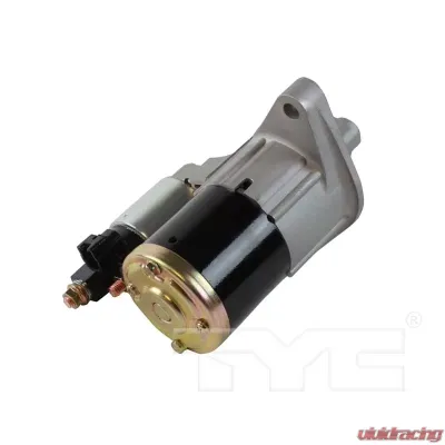 TYC Genera Starter Motor - 1-19049