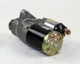 TYC Genera Starter Motor Nissan Altima 2007-2012 2.5L 4-Cyl Automatic CVT