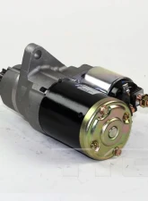 TYC Genera Starter Motor Nissan Altima 2007-2012 2.5L 4-Cyl Automatic CVT                                     - 1-19060 - Image 6