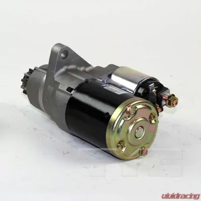 TYC Genera Starter Motor Nissan Altima 2007-2012 2.5L 4-Cyl Automatic CVT - 1-19060