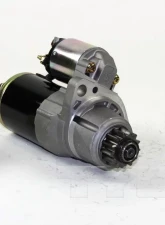 TYC Genera Starter Motor Nissan Altima 2007-2012 2.5L 4-Cyl Automatic CVT                                     - 1-19060 - Image 2