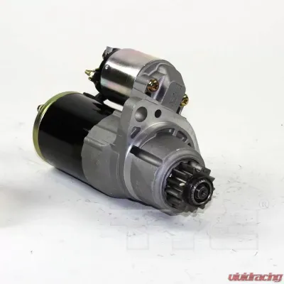 TYC Genera Starter Motor Nissan Altima 2007-2012 2.5L 4-Cyl Automatic CVT - 1-19060