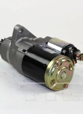 TYC Genera Starter Motor Nissan Altima 2007-2012 2.5L 4-Cyl Automatic CVT                                     - 1-19060 - Image 3