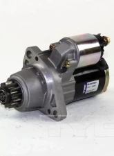 TYC Genera Starter Motor Nissan Altima 2007-2012 2.5L 4-Cyl Automatic CVT                                     - 1-19060 - Image 5