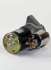 TYC Genera Starter Motor Nissan Altima 2007-2012 2.5L 4-Cyl Automatic CVT                                     - 1-19060 - Image 6