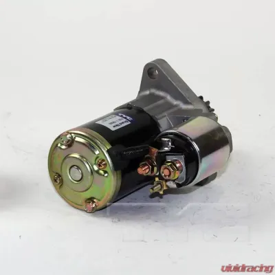 TYC Genera Starter Motor Nissan Altima 2007-2012 2.5L 4-Cyl Automatic CVT - 1-19060