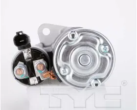 TYC Genera Starter Motor