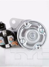 TYC Genera Starter Motor                                     - 1-19063 - Image 5