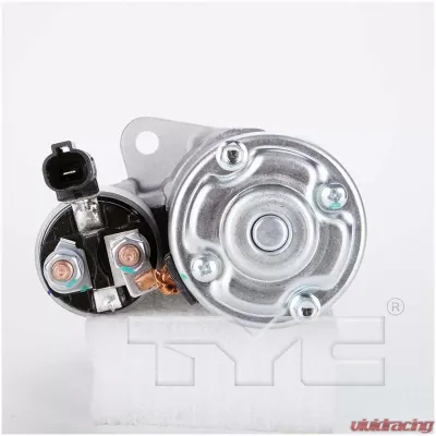 TYC Genera Starter Motor - 1-19063