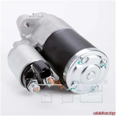 TYC Genera Starter Motor - 1-19063