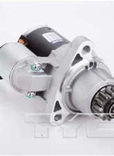 TYC Genera Starter Motor                                     - 1-19063 - Image 4