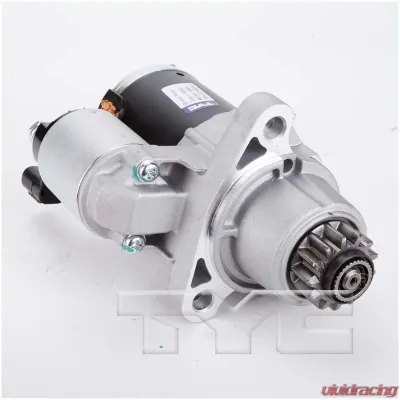 TYC Genera Starter Motor - 1-19063