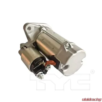 TYC Genera Starter Motor Subaru - 1-19073