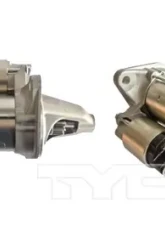 TYC Genera Starter Motor Subaru                                     - 1-19073 - Image 3