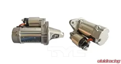TYC Genera Starter Motor Subaru - 1-19073