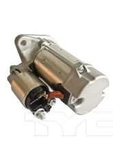 TYC Genera Starter Motor Subaru                                     - 1-19073 - Image 4