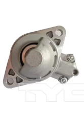 TYC Genera Starter Motor Subaru                                     - 1-19073 - Image 6