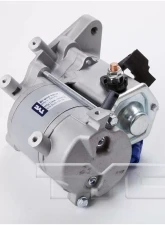 TYC Genera Starter Motor Toyota 4.0L V6                                     - 1-19176 - Image 2