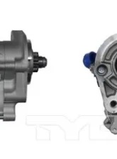 TYC Genera Starter Motor Toyota 4.0L V6                                     - 1-19176 - Image 4