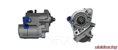 TYC Genera Starter Motor Toyota 4.0L V6 - 1-19176