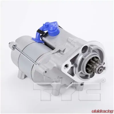 TYC Genera Starter Motor Toyota 4.0L V6 - 1-19176