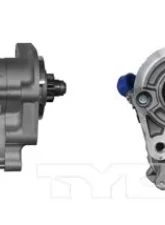 TYC Genera Starter Motor Toyota 4.0L V6                                     - 1-19176 - Image 6