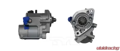 TYC Genera Starter Motor Toyota 4.0L V6 - 1-19176