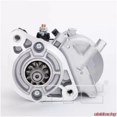 TYC Genera Starter Motor Toyota 4.0L V6 - 1-19176