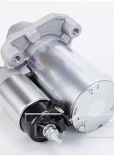 TYC Genera Starter Motor                                     - 1-19185 - Image 2