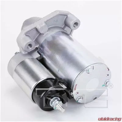 TYC Genera Starter Motor - 1-19185