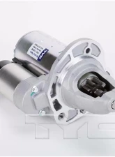 TYC Genera Starter Motor                                     - 1-19185 - Image 3