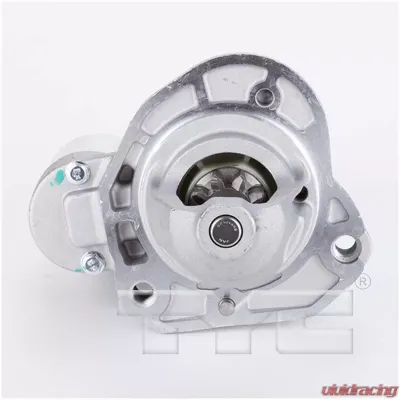 TYC Genera Starter Motor - 1-19185