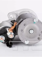 TYC Genera Starter Motor                                     - 1-19224 - Image 4