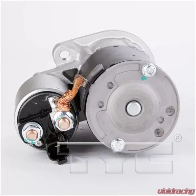 TYC Genera Starter Motor - 1-19224