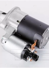 TYC Genera Starter Motor                                     - 1-19224 - Image 2